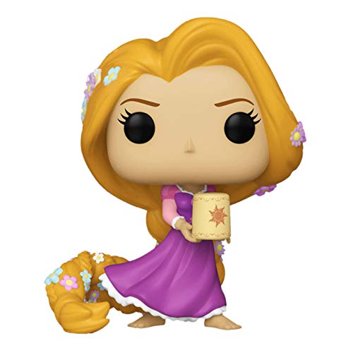 Funko POP! Disney Rapunzel with Lantern 981 Exclusive