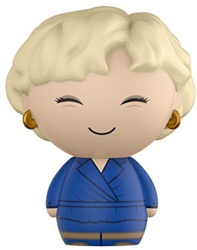 Funko Dorbz: Golden Girls - Rose