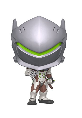 Funko POP! Games: Overwatch - Genji