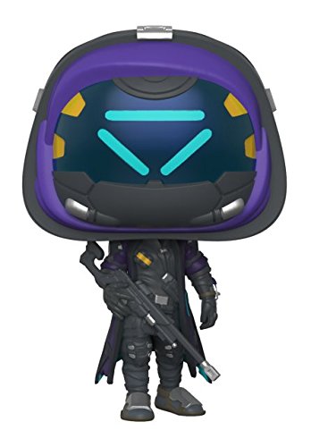 Funko POP! Games Overwatch Ana with Shrike Skin Exclusive