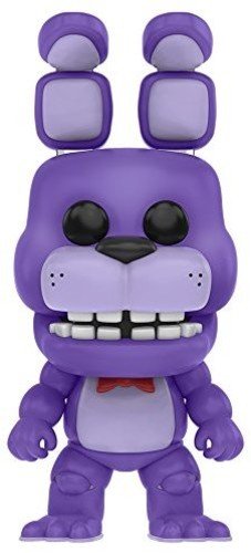 Funko Five Nights at Freddy's - Bonnie Toy Figure