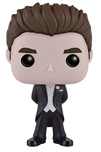Funko POP! Movies: Twilight - Edward Cullen (Tuxedo) Action Figure