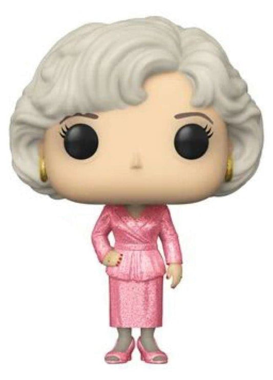 Funko POP! Television Golden Girls Rose Nylund [Diamond Gltiter] Exclusive