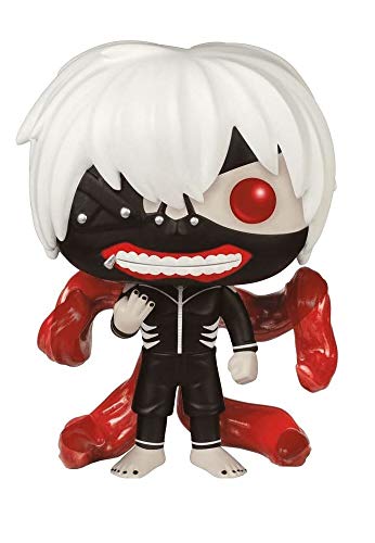 Funko POP! Animation: Tokyo Ghoul Ken