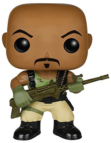 Funko POP! Televison G.I. Joe Roadblock