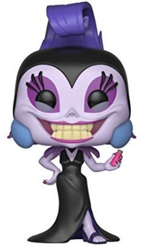 Funko POP! Disney Emperor's New Groove - Yzma (Styles Vary)