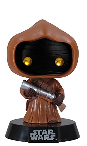Funko POP! Star Wars Jawa