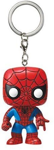 Funko Pocket POP! Keychain Marvel Spider-Man