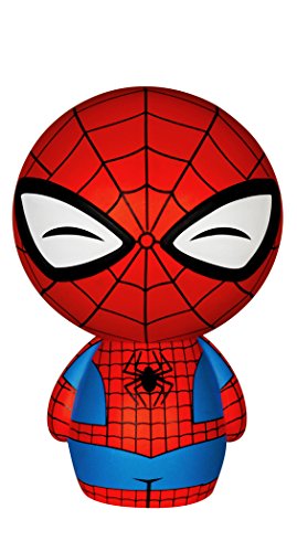 Funko Dorbz: Marvel - Spider-Man Vinyl Figure