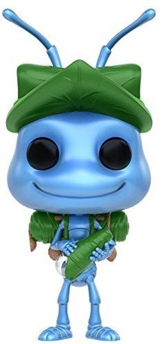 Funko POP! Disney A Bug's Life Flik
