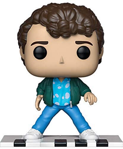 Funko POP! Movies Big - Josh with Piano Outfit