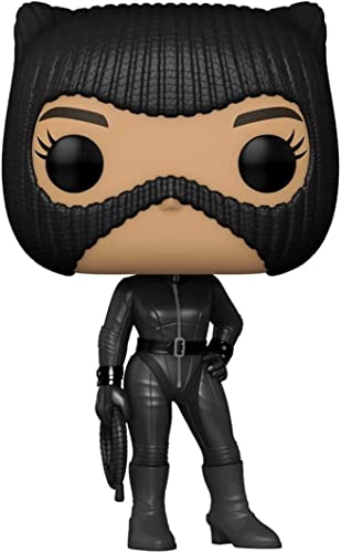 Funko POP! Movies The Batman Selina Kyle #1190