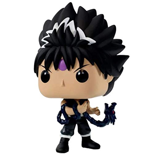 Funko POP! Animation Yu Hakusho Hiei Exclusive