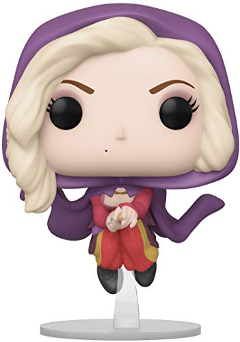 Funko POP! Disney Hocus Pocus- Sarah Flying