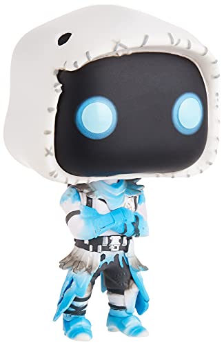 Funko POP! Games Fortnite - Frozen Raven #567