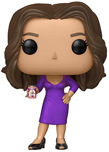 Funko POP! Television Modern Family - Gloria (Styles May Vary)