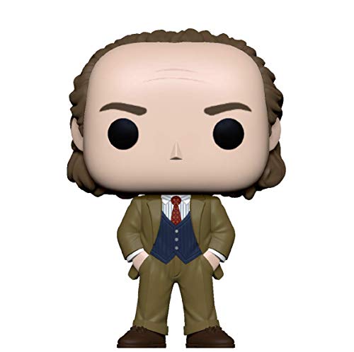Funko POP! Television Frasier - Frasier Crane #1133