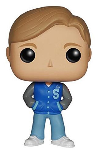 Funko POP! Movies The Breakfast Club - Andrew Clark