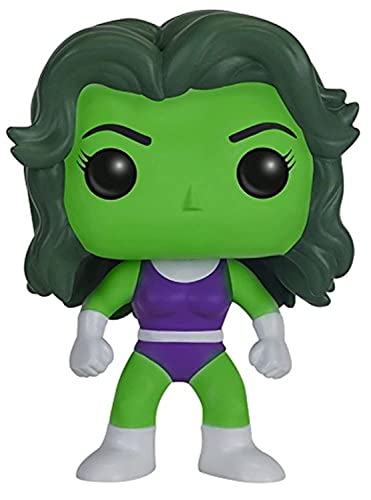 Funko POP! Marvel She-Hulk