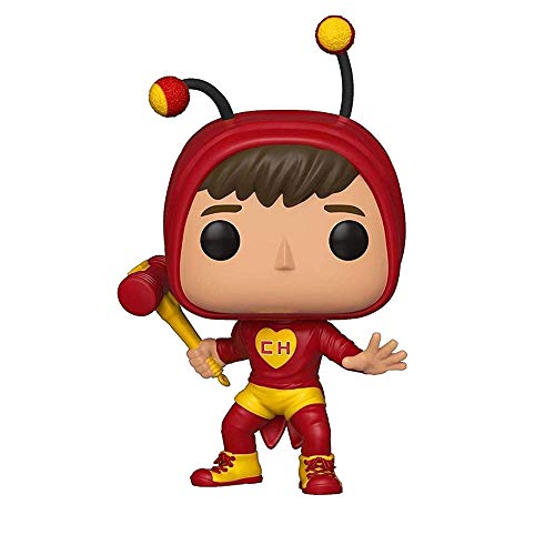 Funko POP! Television: El Chavo El Chapulin Colorado