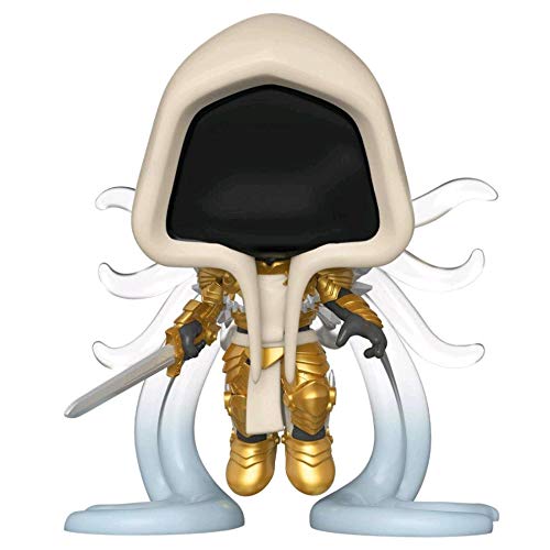 Funko POP! Games Diablo #600 - Tyrael Exclusive