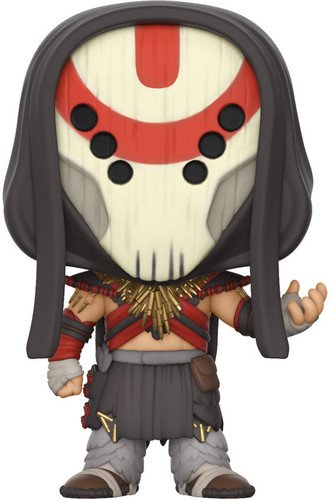 Funko POP! Games: Horizon Zero Dawn - Eclipse Cultist
