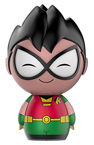 Funko Dorbz Teen Titans Go Robin (Styles May Vary)