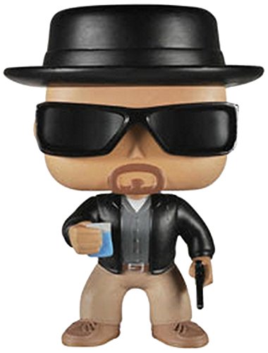Funko POP! Television Breaking Bad Heisenberg