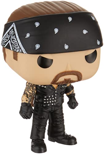 Funko POP! WWE The Undertaker #81 Exclusive [Boneyard]