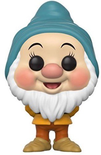 Funko POP! Disney Snow White - Bashful