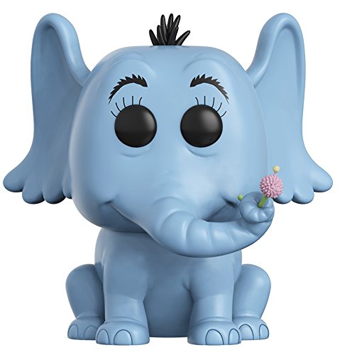 Funko POP! Books: Dr. Seuss Horton Figure