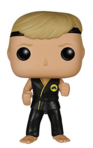 Funko POP! Movies Karate Kid - Johnny Lawrence