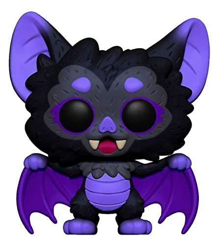 Funko POP! Frightkins - Fangelina