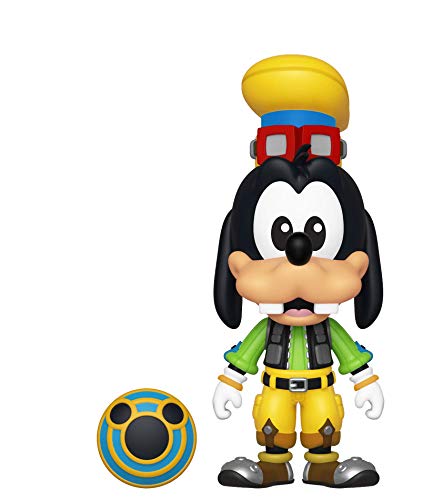 Funko 5 Star: Kingdom Hearts 3 - Goofy