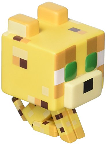 Funko POP! Games Minecraft Ocelot #318