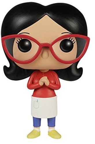 Funko POP! Animation Bob's Burgers Linda Belcher #75