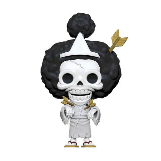 Funko POP! Animation One Piece Bonekichi #924 [Brook Arrows]