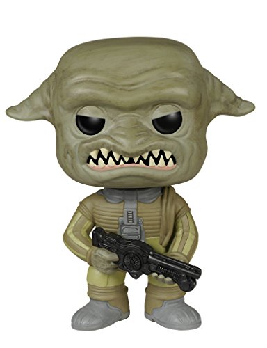 Funko POP! Movies The Fifth Element Mangalore #194