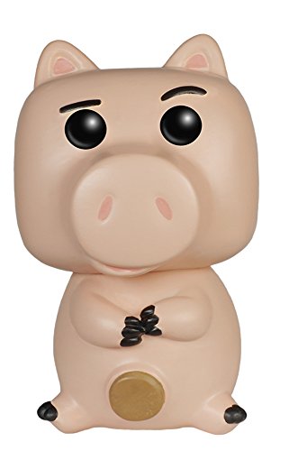 Funko POP! Disney Pixar Toy Story Hamm #170