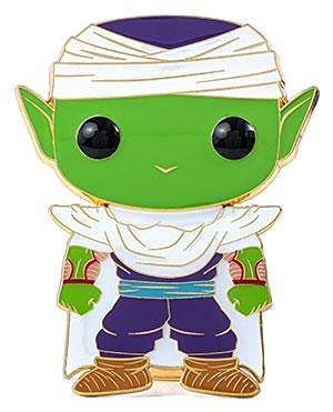 Funko POP! Pin Anime Dragon Ball Z Piccolo