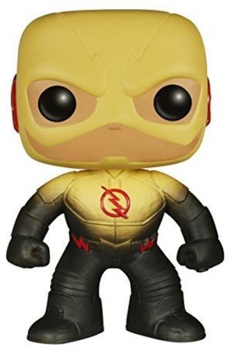 Funko POP! Television The Flash Reverse Flash