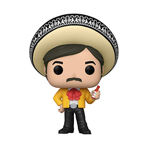 Funko POP! Ad Icons Tapatio - Tapatio Man