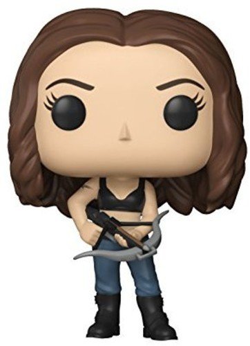 Funko POP! Television Buffy The Vampire Slayer Faith #597