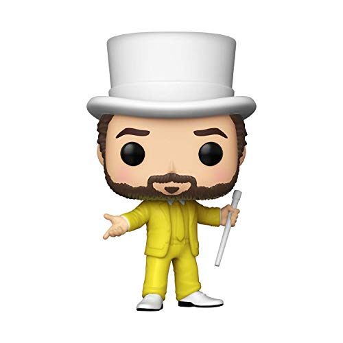 Funko POP! Television It's Always Sunny in Philadelphia Charlie as The Dayman #1054 [Charlie Kelly]