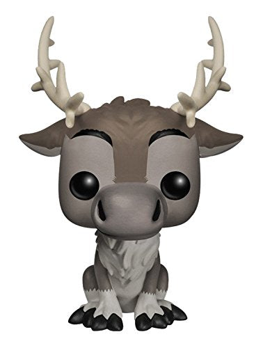 Funko POP! Disney: Frozen Sven