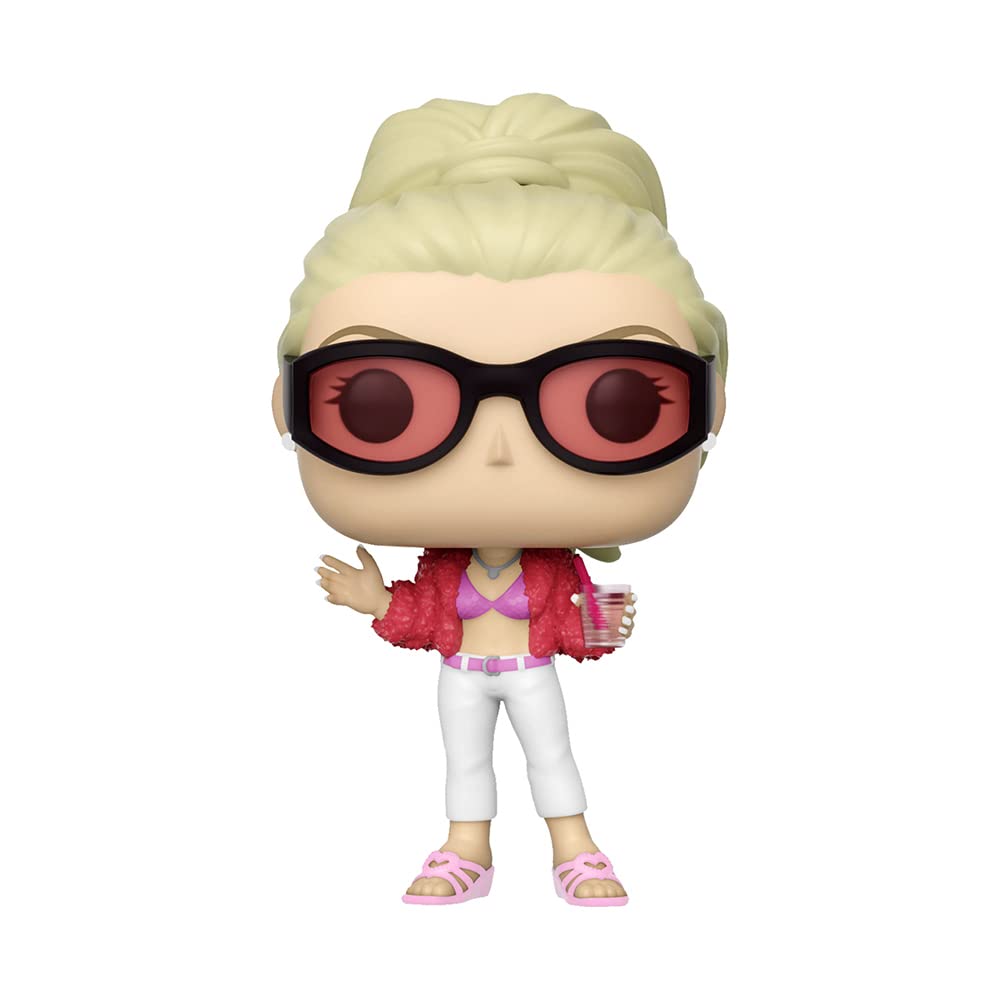 Funko POP! Movies Legally Blonde - Elle in Sun #1226