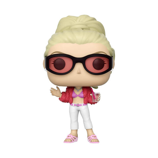 Funko POP! Movies Legally Blonde - Elle in Sun #1226