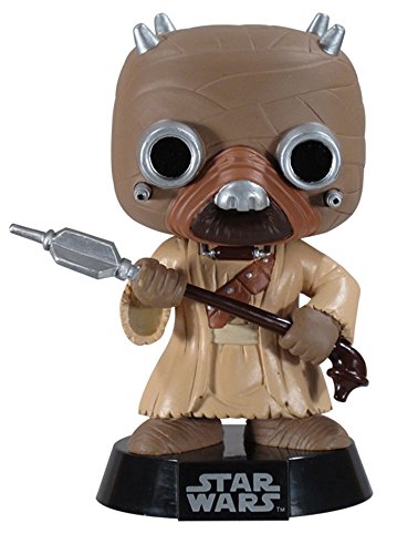 Funko POP! Star Wars Tusken Raider