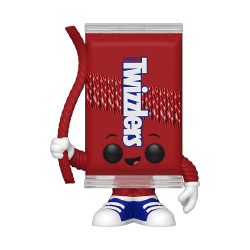 Funko POP! Ad Icons - Hershey's - Twizzlers #196