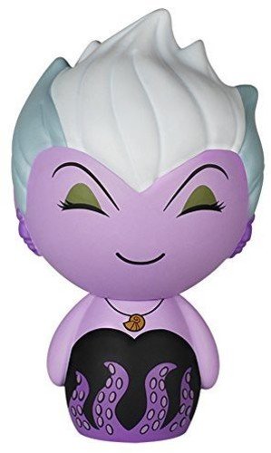 Funko Dorbz: Disney - The Little Mermaid Ursula Action Figure